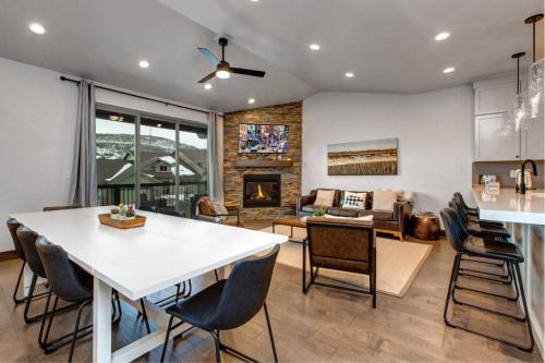 Park City House | Black Rock Ridge 14494 by Moose Management