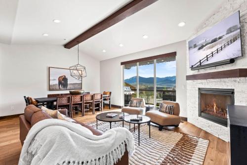 Park City House | Black Rock Ridge 14544