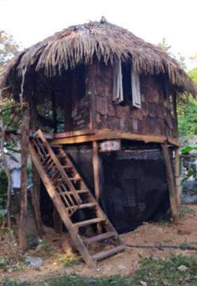 Ranong Other | Black sand Gypsea Home Little Bay Kohchang Ranong