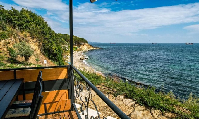 Varna Villa | Black Sea Villas Fichoza