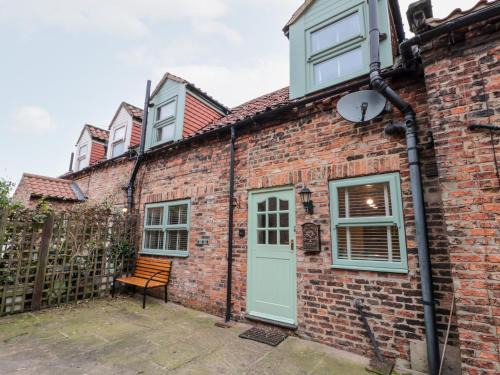 Thirsk House | Black Sheep Cottage