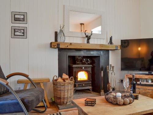Pitlochry House | Black Spout Cottage