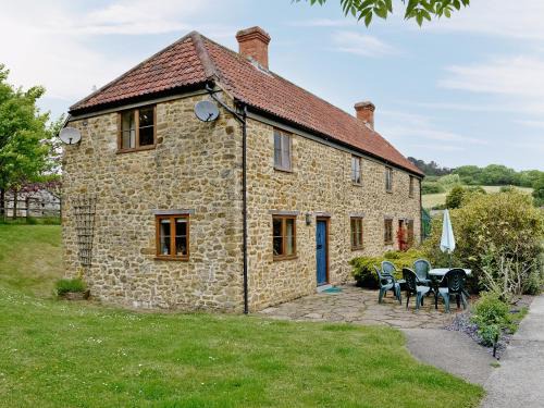 Stoke Abbott House | Blackberie Cottage - E2389