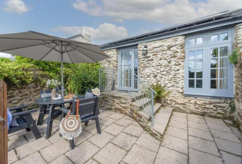 Liskeard House | Blackberry Barn