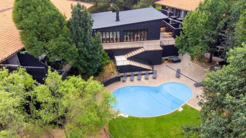 Wynberg Hotel | BlackBrick Bedfordview ApartHotel