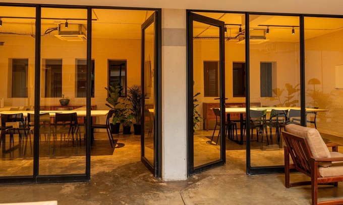Wynberg Apartment | BlackBrick Bedfordview ApartHotel