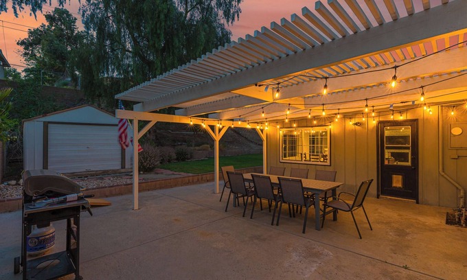 Canyon Country House | Blackbrush Dr, Santa Clarita