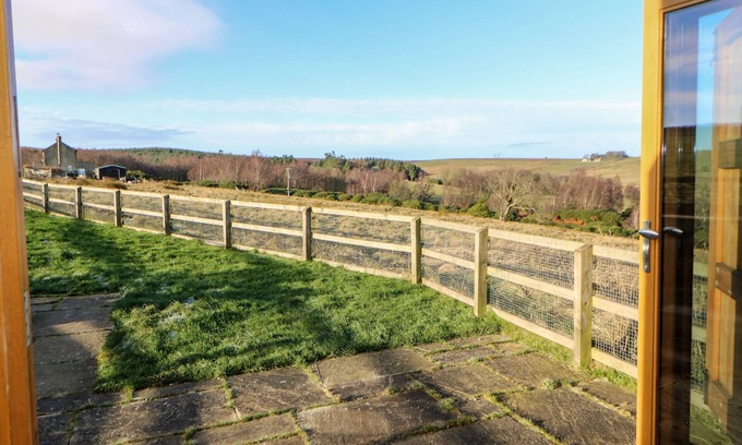 Bishop Auckland Cottage | Blackburn Cottage Barn