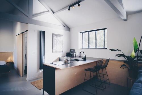 Pudsey House | Blackett Street Bunkhouse