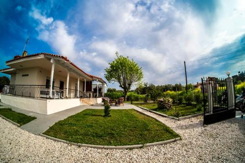 Nea Propontida House | Blackeye Hidden cottage