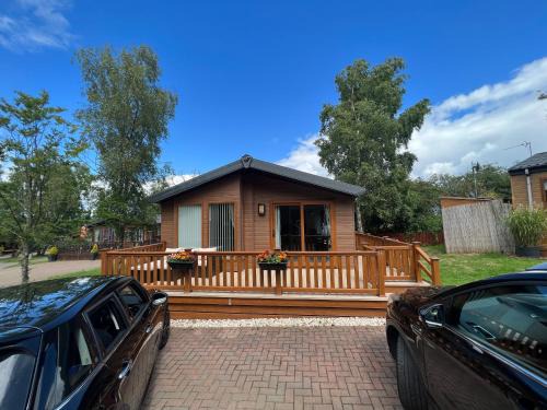 Morpeth Resort | Blackfoot Lodge