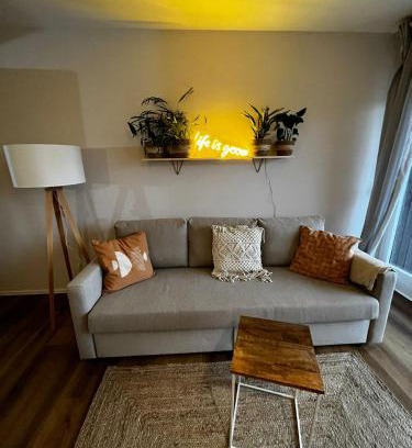 Schonach im Schwarzwald Apartment | BLACKFOREST LOFT - Panoramablick Schwarzwald