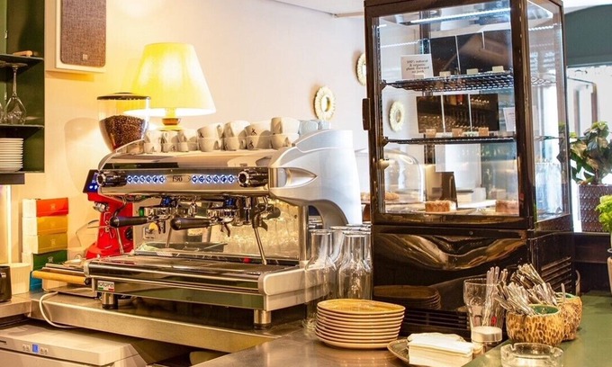 Innsbruck City Centre Hotel | Blackhome Vintage Innsbruck