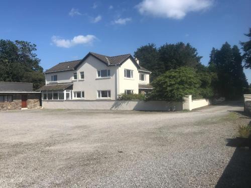 Ludchurch House | Blackmoor Farmhouse