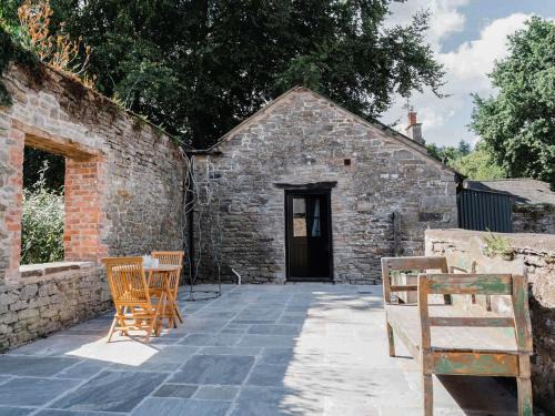 Westbrook Court House | Blackrock Barn