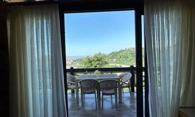 Ardesen Ski Chalet | BlackSea House