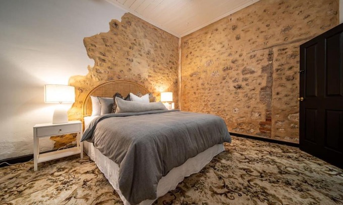 Aldinga House | Blacksmith Cottage Aldinga
