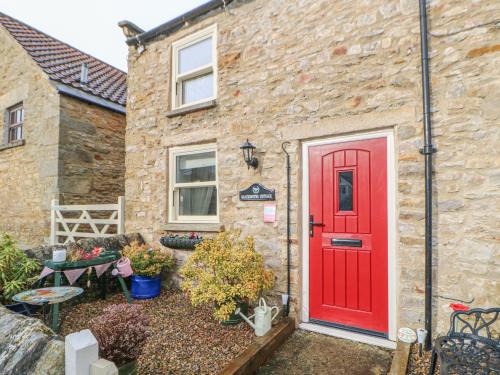 Hudswell House | Blacksmith's Cottage