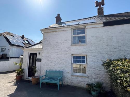 Crantock House | Blacksmiths Cottage