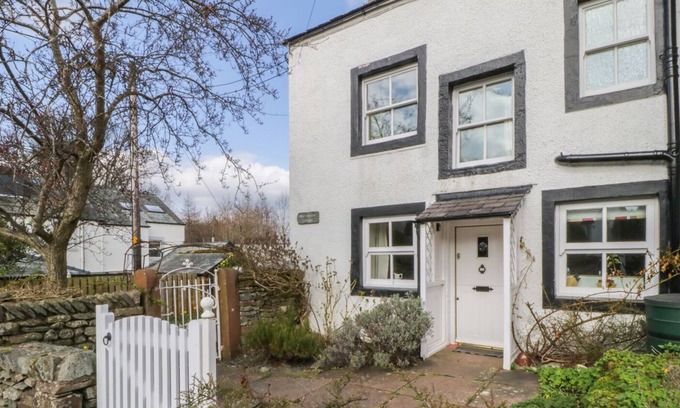 Pooley Bridge Cottage | Blacksmiths Cottage
