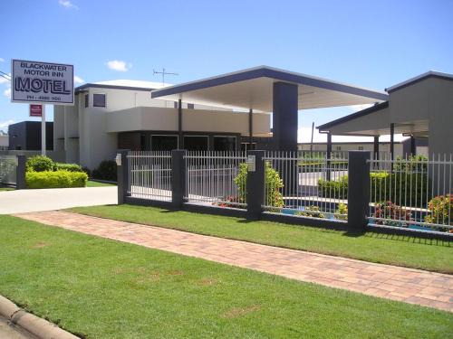 Blackwater Hotel | Blackwater Motor Inn