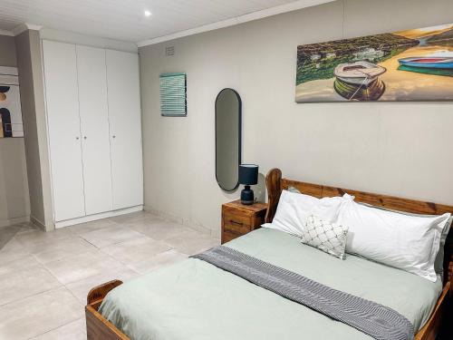 Trawal Apartment | Blade Flatlet 2