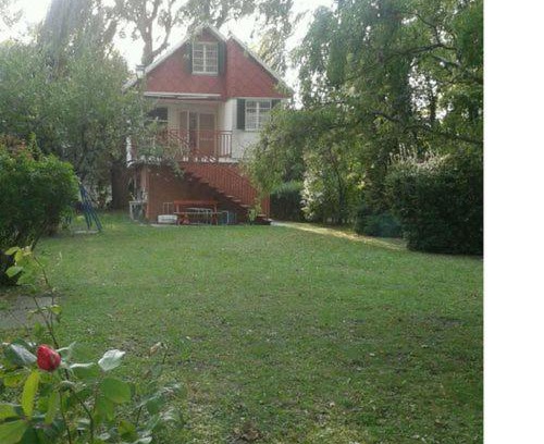 Alsóörs Apartment | Blaha Lujza Apartman Balaton