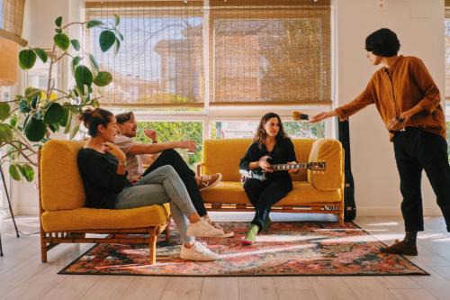 Zarautz Hostel | Blai Blai Hostel