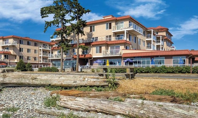 Birch Bay Resort | Blaine Coastal Resort 1bdr