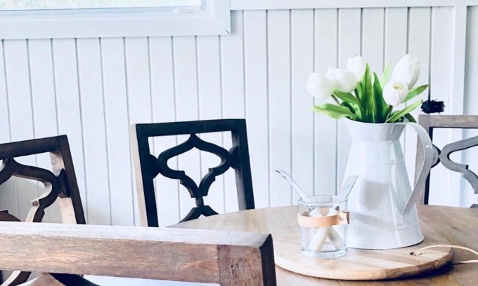 Blairgowrie House | Blairgowrie Bliss: A Short-Term Beach House