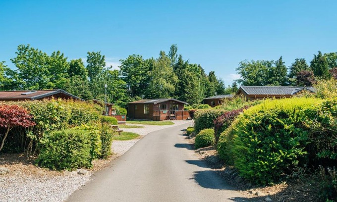 Murthly Resort | Blairgowrie Holiday Park
