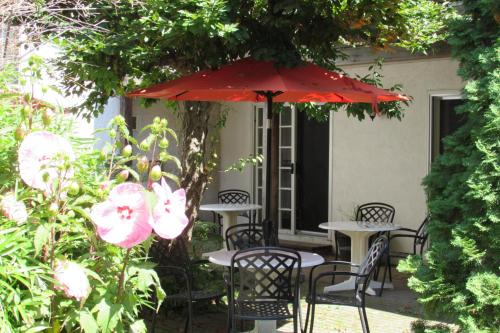 Old Town Historic District Bed & Breakfast | Blairpen House Country Inn