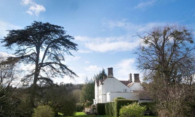 Blaisdon Bed & Breakfast | Blaisdon House B&B