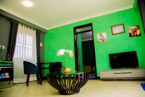 Kampala Apartment | Blaize Affaire apartments