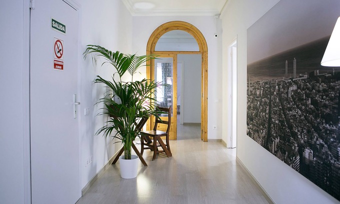 Sant Gervasi House | Blanc Guesthouse