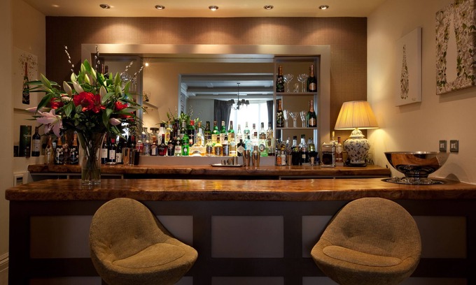 Kemptown Hotel | Blanch House
