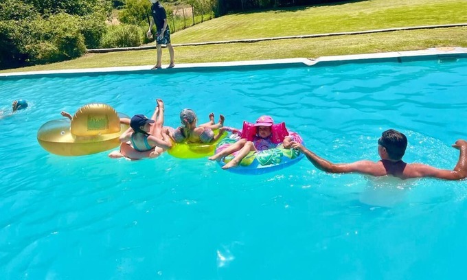 Tsolwana House | Blanco Guest Farm