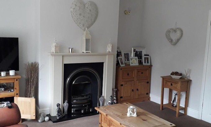 Newcastle-upon-Tyne House | Blaney house 21