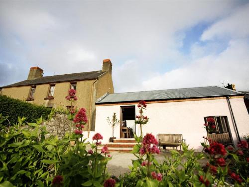 Llangennith Bed & Breakfast | Blas Gwyr