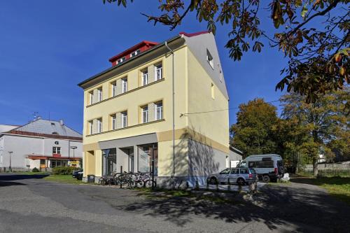 Abertamy Apartment | Blatenský House 393