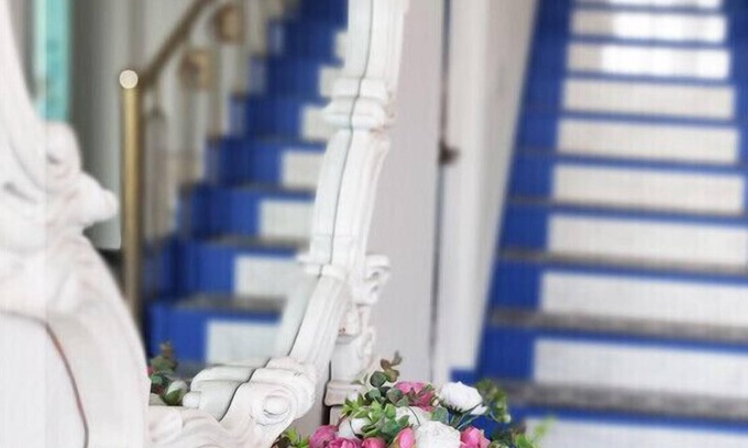 Gyeongju House | BLAU mini hotel