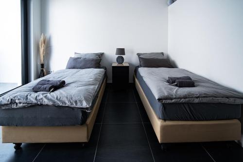 Rhein-Erft-Kreis District Apartment | Blauer Stein 7a WH06 - Apartment Studio plus 1 SZ, 7Betten