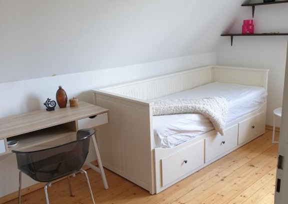 Dachau District Apartment | Blaues Haus