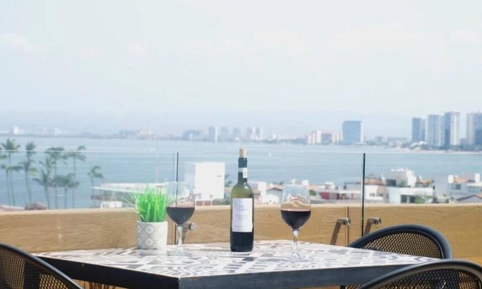 Downtown Puerto Vallarta Hotel | Blaze Hotel & Suite Vallarta