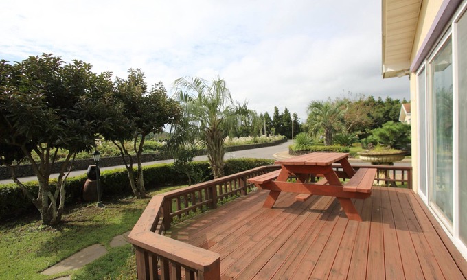 Namwon House | Blaze Resort Jeju