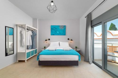 Gennadi Apartment | Ble Azzure