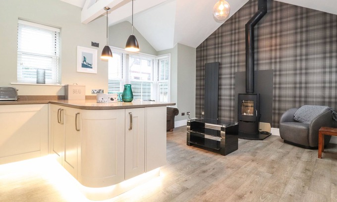 Keswick Cottage | Blencathra