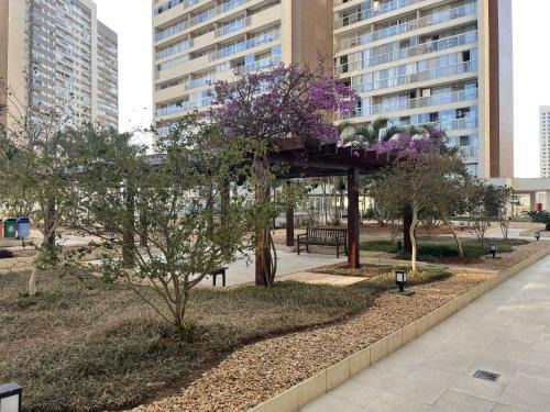 Aguas Claras Apartment | Blend Apartments
