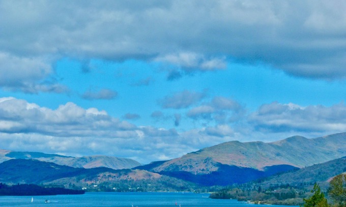 Bowness-on-Windermere Bed & Breakfast | Blenheim Lodge