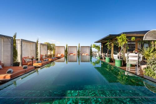 Milla de Oro Hotel | BLESS Hotel Madrid - The Leading Hotels of the World